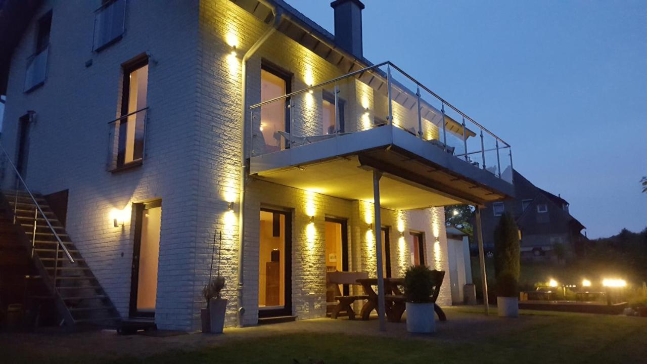 Ferienwohnung Guese Ντέτμολντ Εξωτερικό φωτογραφία