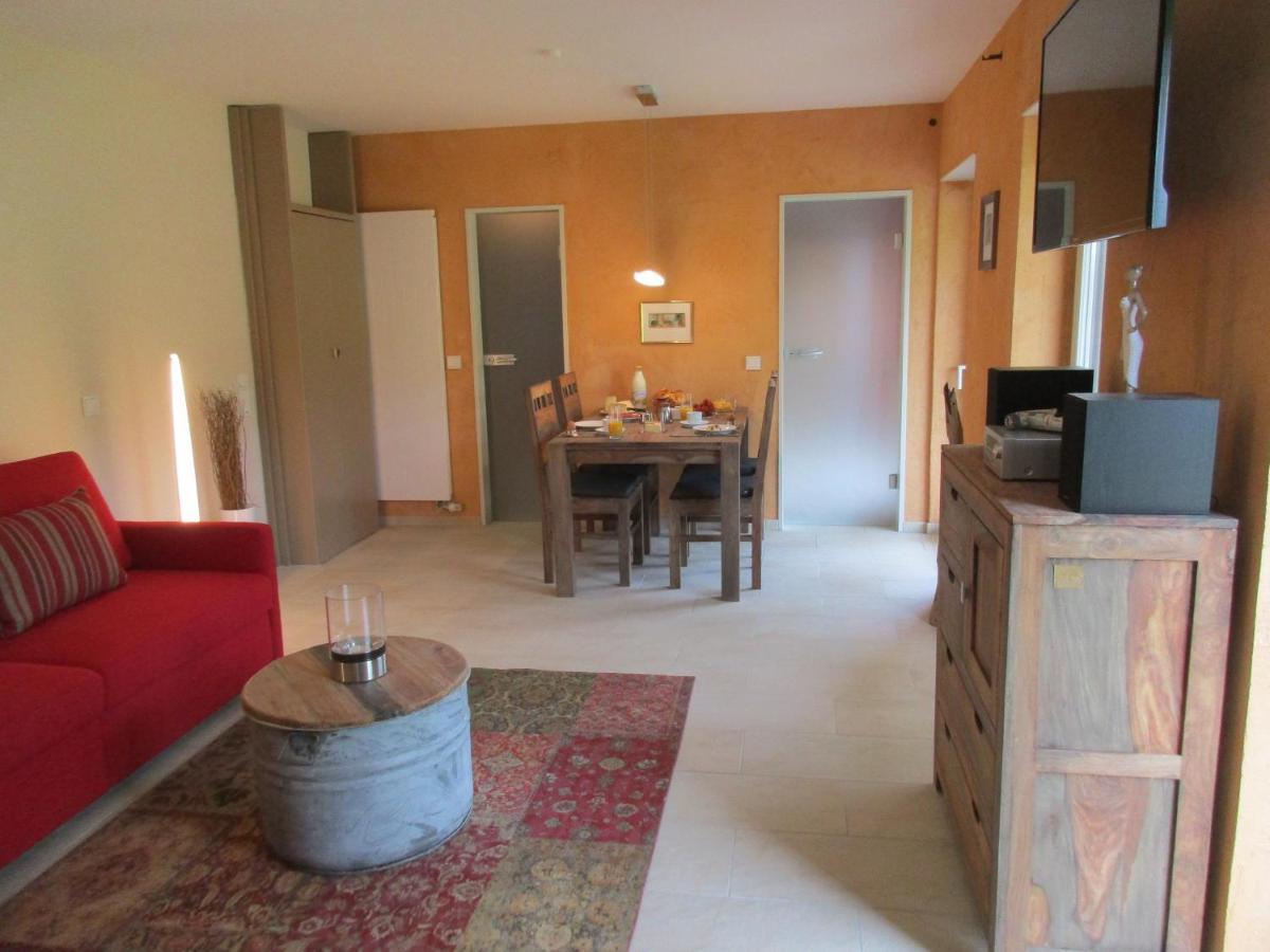 Ferienwohnung Guese Ντέτμολντ Εξωτερικό φωτογραφία